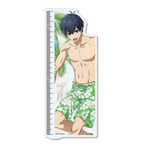 『ブルーロック』海の家 3wayキャラメモボード /01 潔 世一【202510再販】